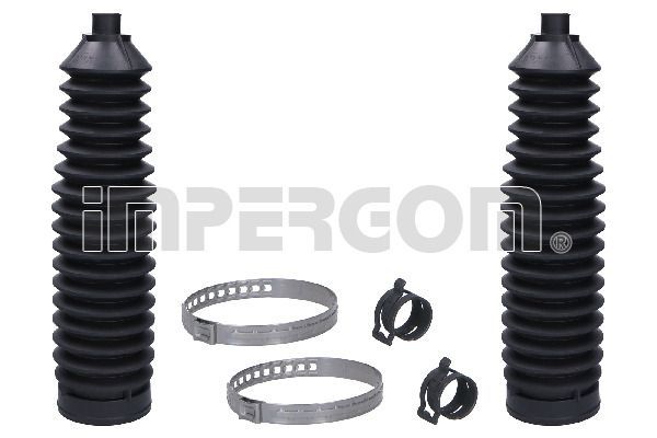 Gofruotoji membrana, vairavimas ORIGINAL IMPERIUM 33431/TE