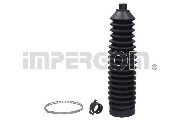 Gofruotoji membrana, vairavimas ORIGINAL IMPERIUM 33431A