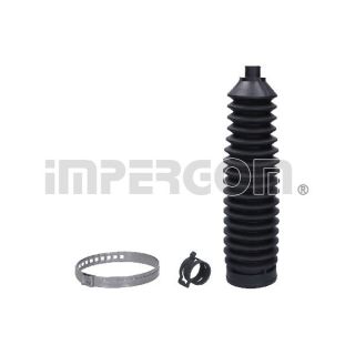 Gofruotoji membrana, vairavimas ORIGINAL IMPERIUM 33431A/TE