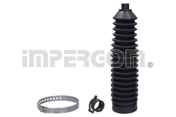 Gofruotoji membrana, vairavimas ORIGINAL IMPERIUM 33431A/TE