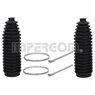 Gofruotoji membrana, vairavimas ORIGINAL IMPERIUM 33436