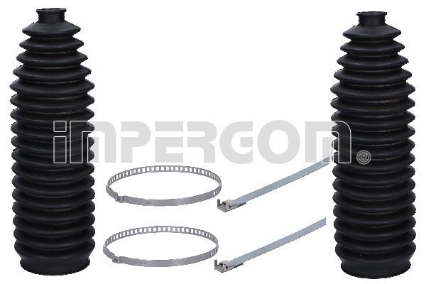 Gofruotoji membrana, vairavimas ORIGINAL IMPERIUM 33436