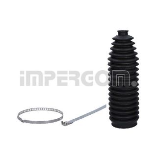 Gofruotoji membrana, vairavimas ORIGINAL IMPERIUM 33436A