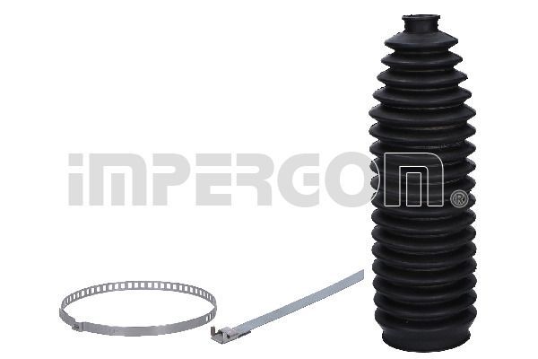 Gofruotoji membrana, vairavimas ORIGINAL IMPERIUM 33436A