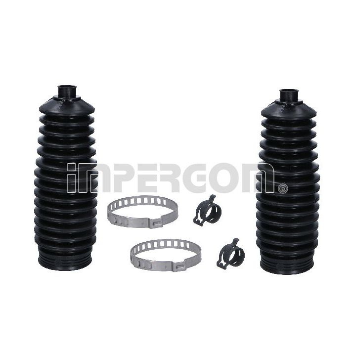 Gofruotoji membrana, vairavimas ORIGINAL IMPERIUM 33437