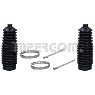 Gofruotoji membrana, vairavimas ORIGINAL IMPERIUM 33437/TE