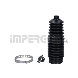 Gofruotoji membrana, vairavimas ORIGINAL IMPERIUM 33437A