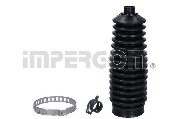 Gofruotoji membrana, vairavimas ORIGINAL IMPERIUM 33437A