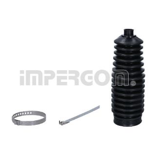 Gofruotoji membrana, vairavimas ORIGINAL IMPERIUM 33437A/TE