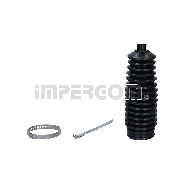 Gofruotoji membrana, vairavimas ORIGINAL IMPERIUM 33437A/TE