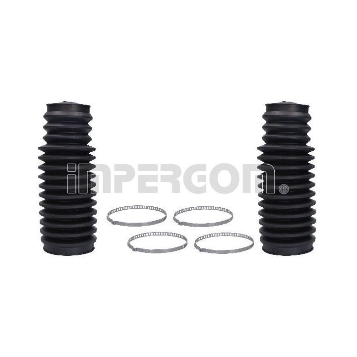 Gofruotoji membrana, vairavimas ORIGINAL IMPERIUM 33442