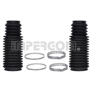 Gofruotoji membrana, vairavimas ORIGINAL IMPERIUM 33443