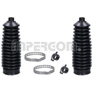 Gofruotoji membrana, vairavimas ORIGINAL IMPERIUM 33444