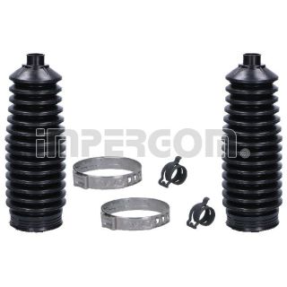 Gofruotoji membrana, vairavimas ORIGINAL IMPERIUM 33444/TE