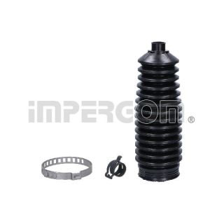 Gofruotoji membrana, vairavimas ORIGINAL IMPERIUM 33444A