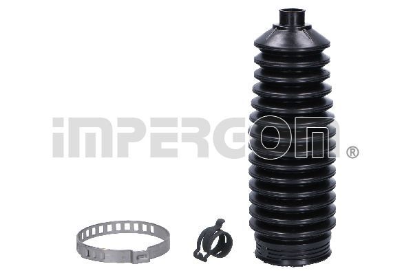 Gofruotoji membrana, vairavimas ORIGINAL IMPERIUM 33444A