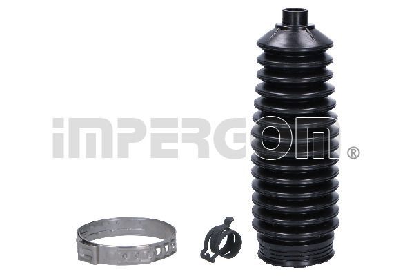 Gofruotoji membrana, vairavimas ORIGINAL IMPERIUM 33444A/TE