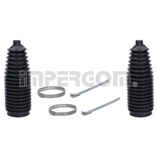 Gofruotoji membrana, vairavimas ORIGINAL IMPERIUM 33447/TE