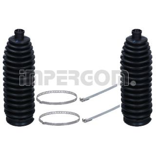 Gofruotoji membrana, vairavimas ORIGINAL IMPERIUM 33448