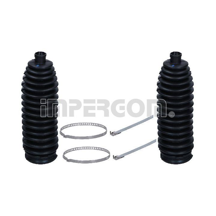 Gofruotoji membrana, vairavimas ORIGINAL IMPERIUM 33448