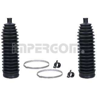 Gofruotoji membrana, vairavimas ORIGINAL IMPERIUM 33448/TE