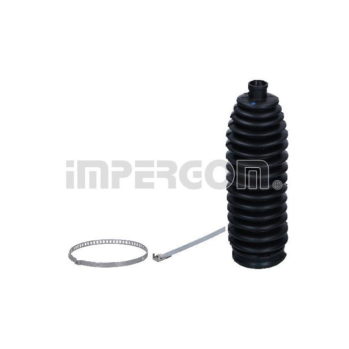 Gofruotoji membrana, vairavimas ORIGINAL IMPERIUM 33448A