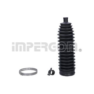 Gofruotoji membrana, vairavimas ORIGINAL IMPERIUM 33448A/TE