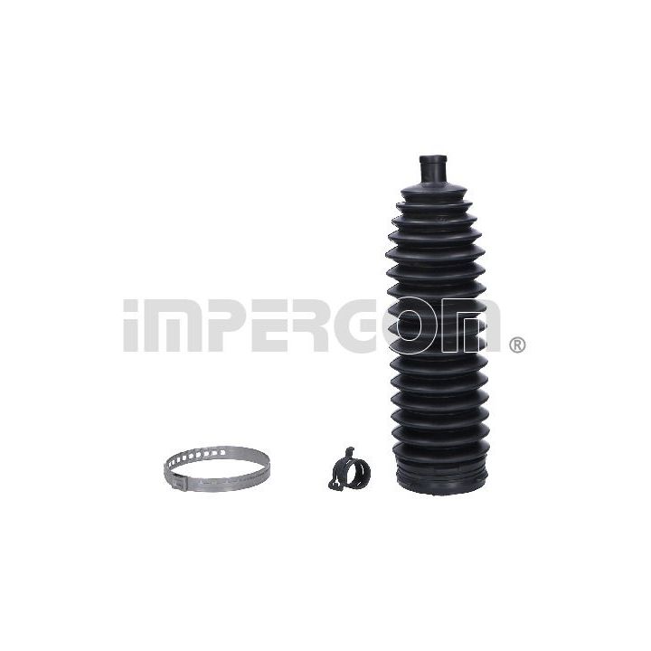 Gofruotoji membrana, vairavimas ORIGINAL IMPERIUM 33448A/TE