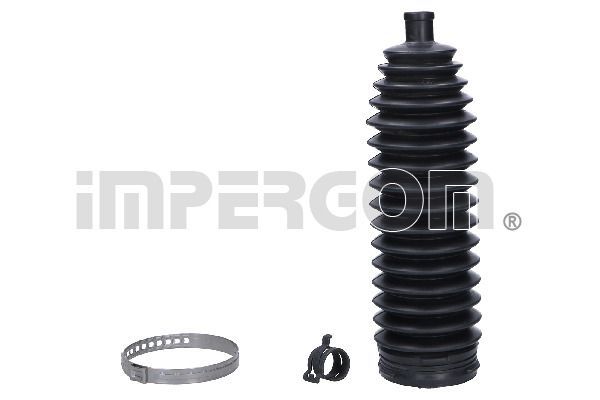 Gofruotoji membrana, vairavimas ORIGINAL IMPERIUM 33448A/TE