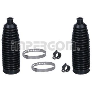 Gofruotoji membrana, vairavimas ORIGINAL IMPERIUM 33449