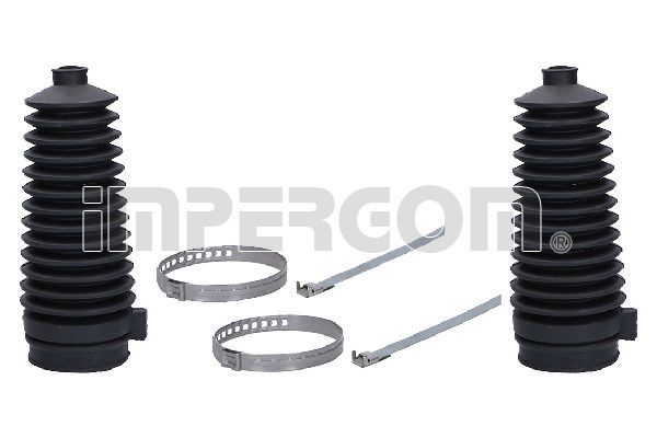 Gofruotoji membrana, vairavimas ORIGINAL IMPERIUM 33460