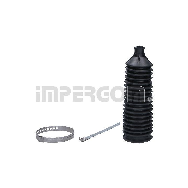 Gofruotoji membrana, vairavimas ORIGINAL IMPERIUM 33461A