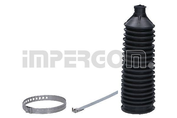 Gofruotoji membrana, vairavimas ORIGINAL IMPERIUM 33461A