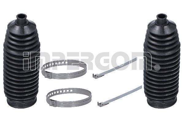 Gofruotoji membrana, vairavimas ORIGINAL IMPERIUM 33463