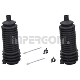 Gofruotoji membrana, vairavimas ORIGINAL IMPERIUM 33480