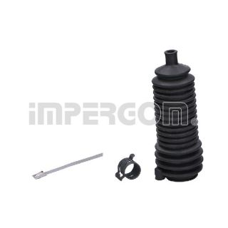 Gofruotoji membrana, vairavimas ORIGINAL IMPERIUM 33480A