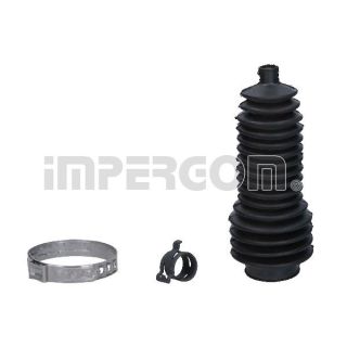 Gofruotoji membrana, vairavimas ORIGINAL IMPERIUM 33481B