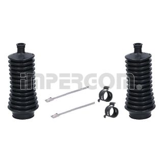 Gofruotoji membrana, vairavimas ORIGINAL IMPERIUM 33482