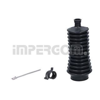 Gofruotoji membrana, vairavimas ORIGINAL IMPERIUM 33482A