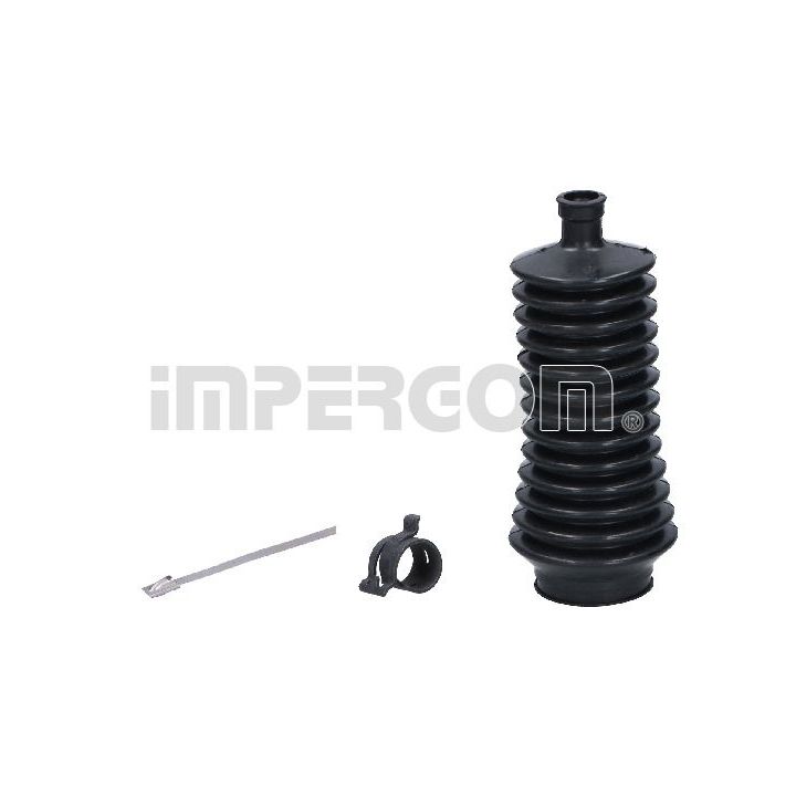 Gofruotoji membrana, vairavimas ORIGINAL IMPERIUM 33482A