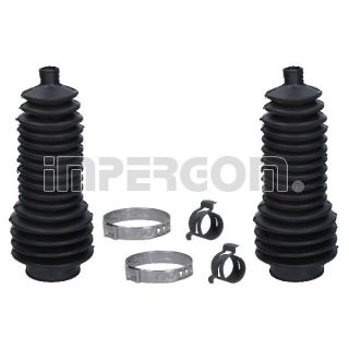 Gofruotoji membrana, vairavimas ORIGINAL IMPERIUM 33483