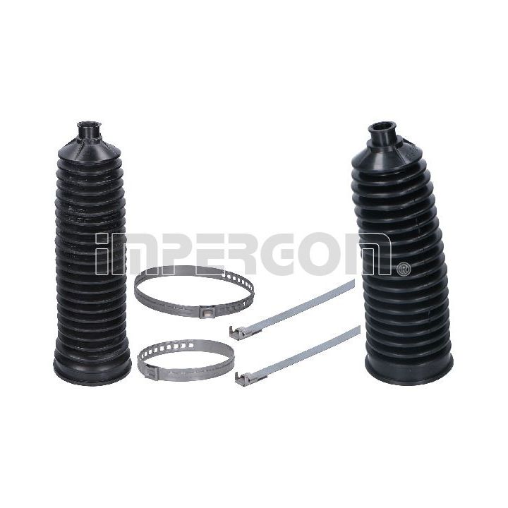 Gofruotoji membrana, vairavimas ORIGINAL IMPERIUM 33497