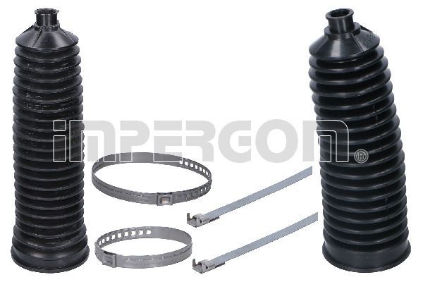 Gofruotoji membrana, vairavimas ORIGINAL IMPERIUM 33497