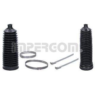 Gofruotoji membrana, vairavimas ORIGINAL IMPERIUM 33497/TE