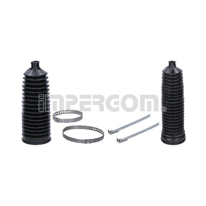 Gofruotoji membrana, vairavimas ORIGINAL IMPERIUM 33497/TE