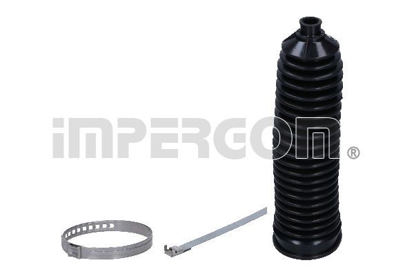 Gofruotoji membrana, vairavimas ORIGINAL IMPERIUM 33497B