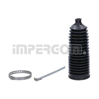 Gofruotoji membrana, vairavimas ORIGINAL IMPERIUM 33497B/TE