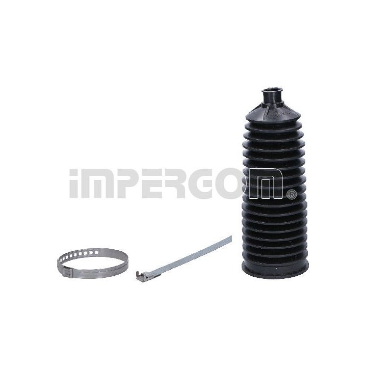 Gofruotoji membrana, vairavimas ORIGINAL IMPERIUM 33497B/TE