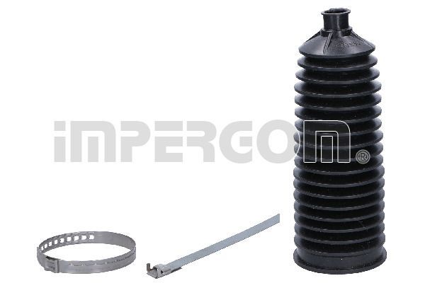 Gofruotoji membrana, vairavimas ORIGINAL IMPERIUM 33497B/TE