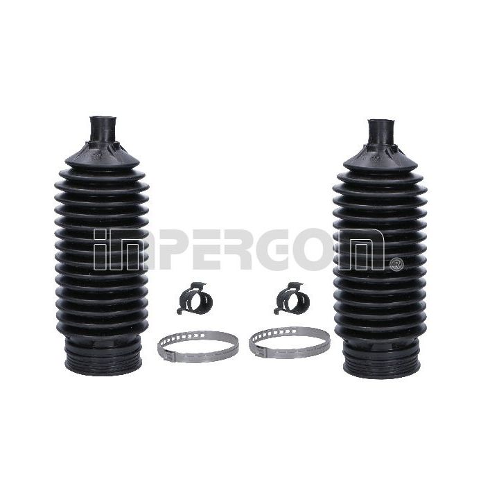 Gofruotoji membrana, vairavimas ORIGINAL IMPERIUM 39204